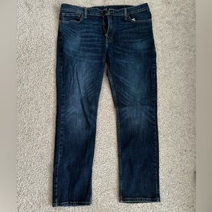 Levi’s 511 Men’s Slim Fit Jeans - Size 38x32